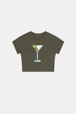 Martini Cocktail
