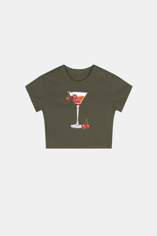 Martini Cocktail