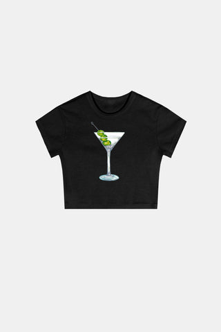 Martini Cocktail