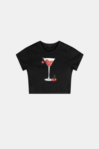 Martini Cocktail