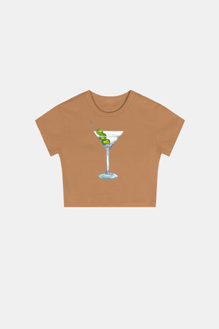 Martini Cocktail