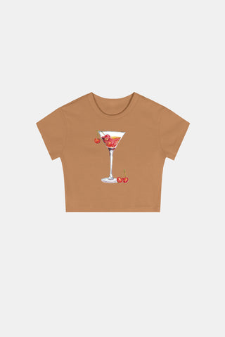 Martini Cocktail