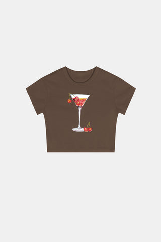Martini Cocktail