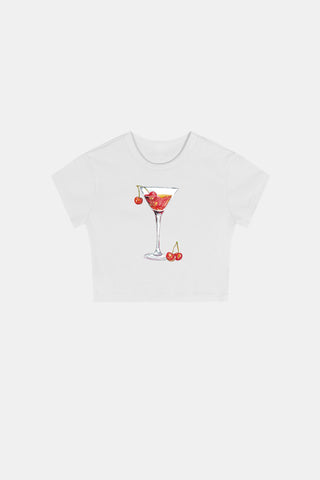 Martini Cocktail