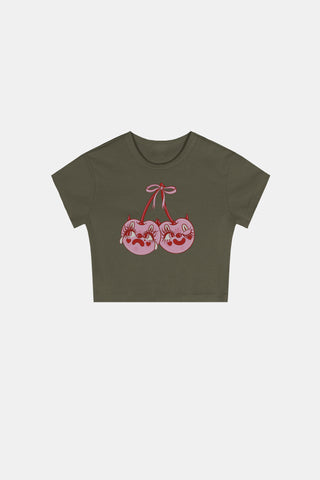 Cherry Bomb