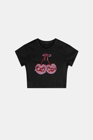 Cherry Bomb