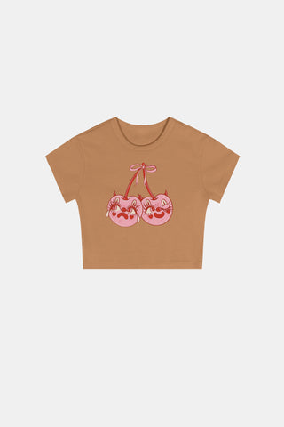 Cherry Bomb