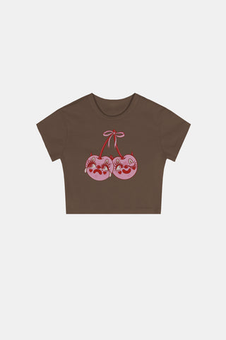 Cherry Bomb