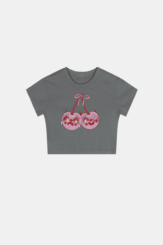 Cherry Bomb