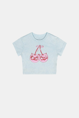 Cherry Bomb - Vintage