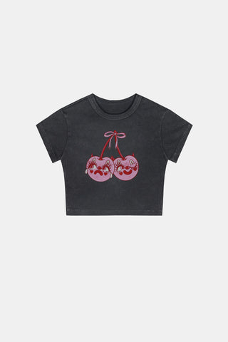 Cherry Bomb - Vintage