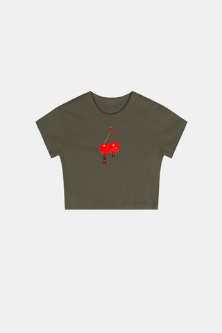 Drippy Cherry