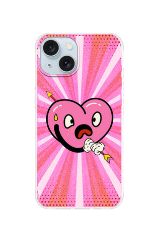 Cupid's Chaos