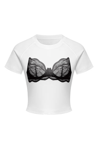 Choke Me Lace