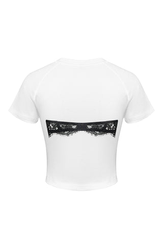 Choke Me Lace