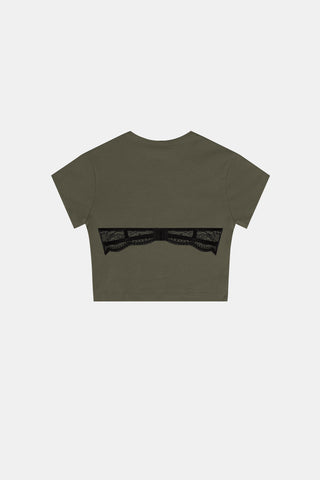 Choke Me Lace
