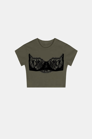 Choke Me Lace