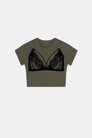Choke Me Lace