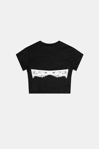 Choke Me Lace