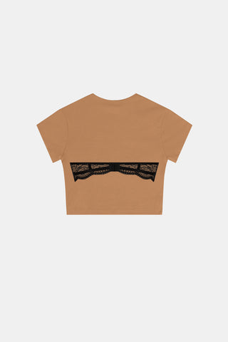 Choke Me Lace
