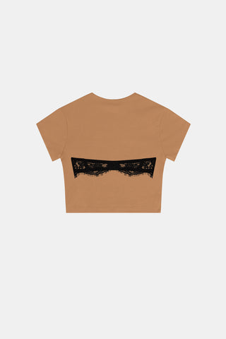 Choke Me Lace