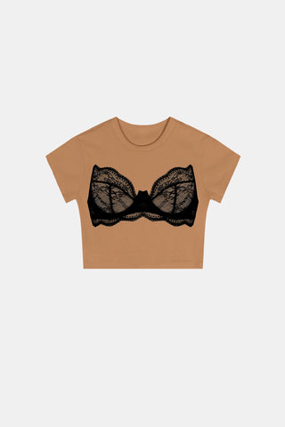 Choke Me Lace