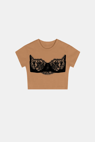 Choke Me Lace