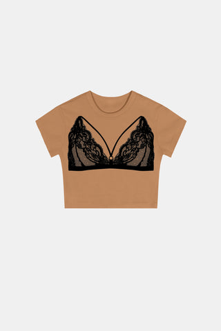 Choke Me Lace