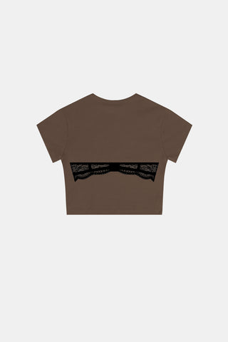 Choke Me Lace