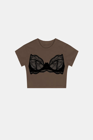 Choke Me Lace