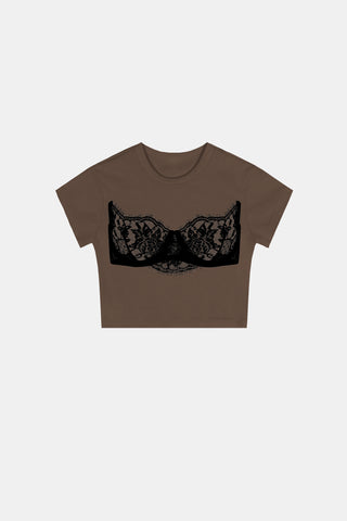 Choke Me Lace