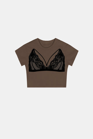Choke Me Lace