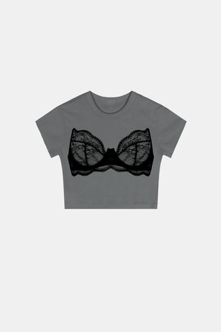 Choke Me Lace