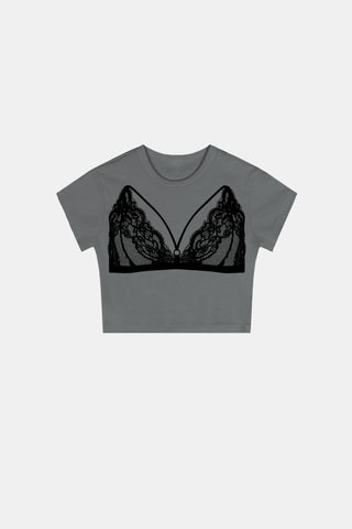 Choke Me Lace