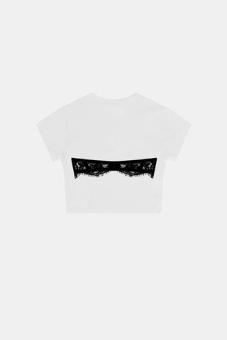 Choke Me Lace