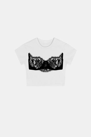 Choke Me Lace