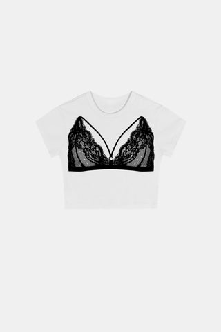 Choke Me Lace