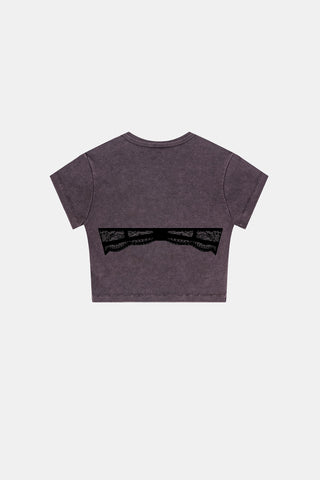 Choke Me Lace - Vintage