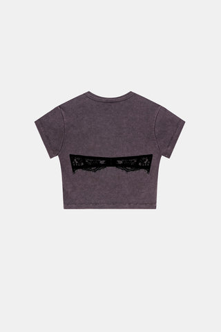 Choke Me Lace - Vintage