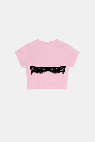 Choke Me Lace - Vintage