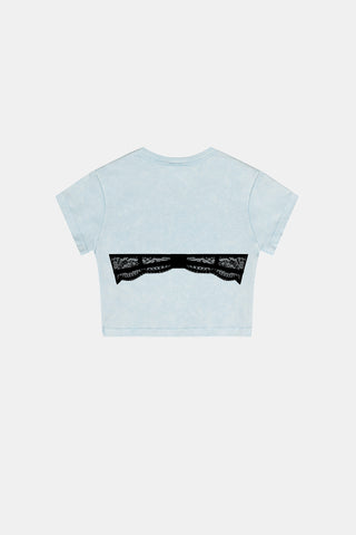 Choke Me Lace - Vintage