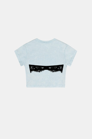 Choke Me Lace - Vintage