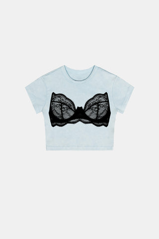 Choke Me Lace - Vintage