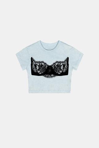 Choke Me Lace - Vintage