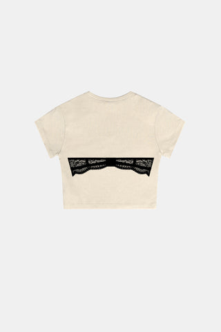 Choke Me Lace - Vintage