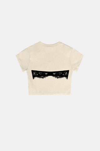 Choke Me Lace - Vintage