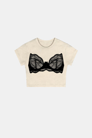 Choke Me Lace - Vintage