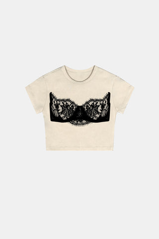 Choke Me Lace - Vintage