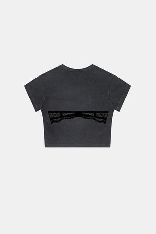 Choke Me Lace - Vintage