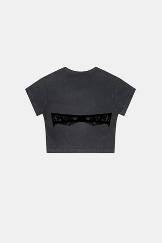 Choke Me Lace - Vintage